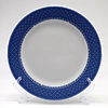7.5 inch porcelain plate